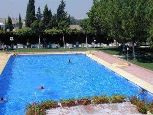 El Pilar Hotel La Carlota Bagian luar foto